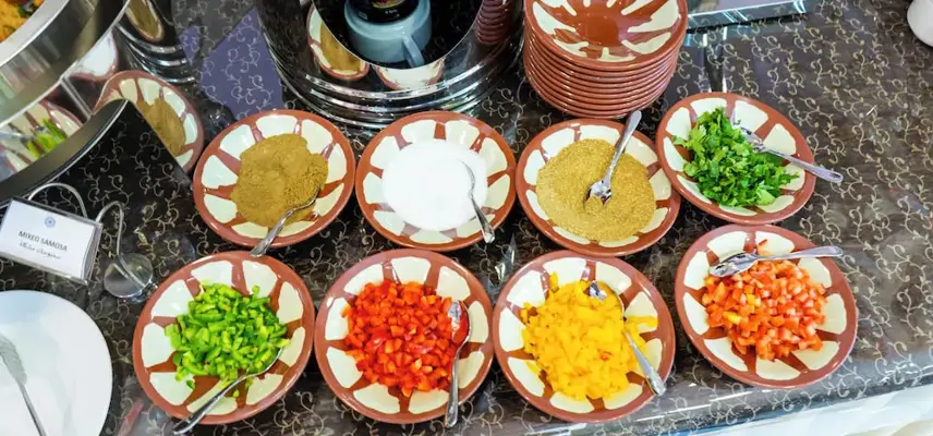 Jiwar Al Madina Hotel image